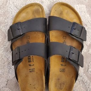 Birkenstock sz 41 Arizona style